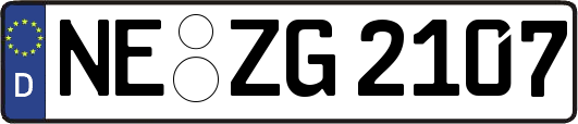 NE-ZG2107