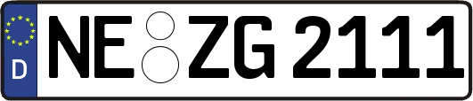NE-ZG2111