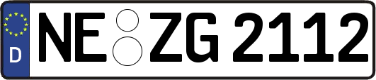 NE-ZG2112