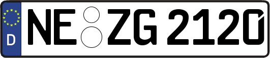 NE-ZG2120