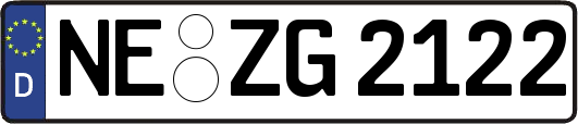 NE-ZG2122