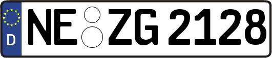 NE-ZG2128