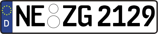 NE-ZG2129