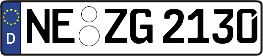 NE-ZG2130