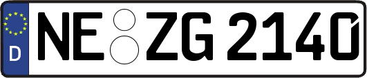 NE-ZG2140