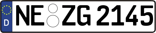 NE-ZG2145
