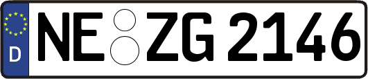 NE-ZG2146