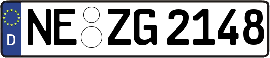 NE-ZG2148