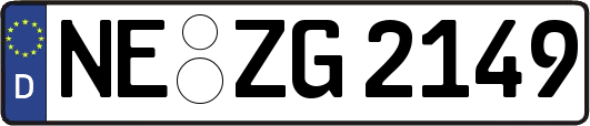 NE-ZG2149