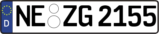 NE-ZG2155