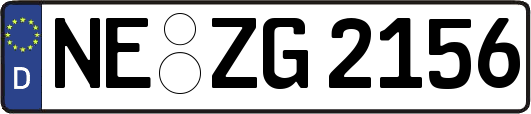 NE-ZG2156