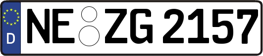 NE-ZG2157