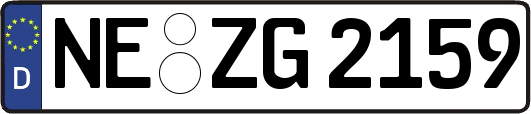NE-ZG2159