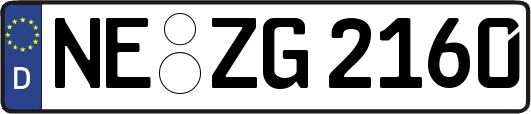 NE-ZG2160