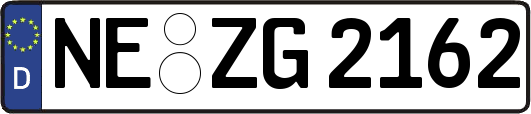 NE-ZG2162