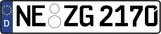 NE-ZG2170