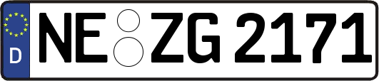 NE-ZG2171