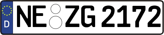 NE-ZG2172