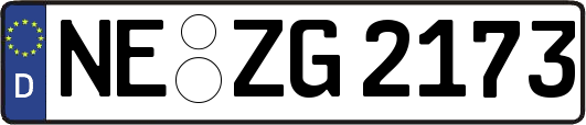 NE-ZG2173