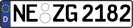 NE-ZG2182