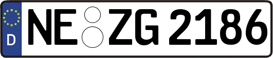 NE-ZG2186