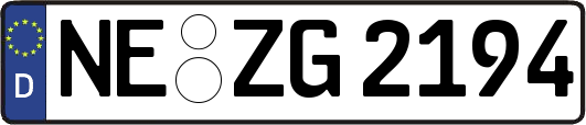 NE-ZG2194