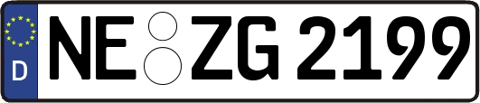 NE-ZG2199