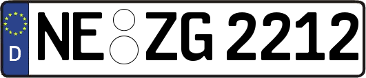 NE-ZG2212