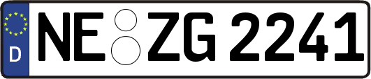 NE-ZG2241