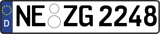 NE-ZG2248
