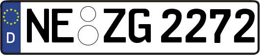 NE-ZG2272