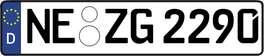 NE-ZG2290