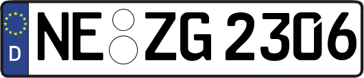 NE-ZG2306