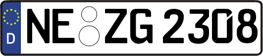 NE-ZG2308