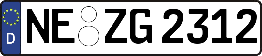 NE-ZG2312