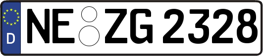 NE-ZG2328