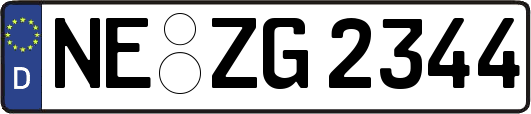 NE-ZG2344