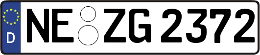 NE-ZG2372