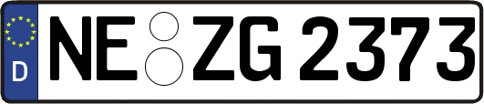 NE-ZG2373