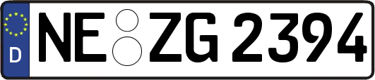 NE-ZG2394