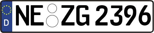 NE-ZG2396