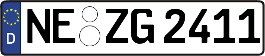 NE-ZG2411