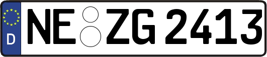 NE-ZG2413