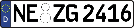 NE-ZG2416