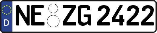 NE-ZG2422