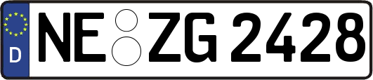 NE-ZG2428
