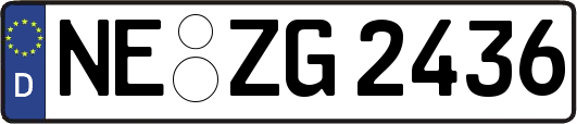 NE-ZG2436