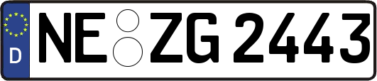 NE-ZG2443