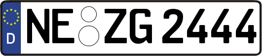 NE-ZG2444