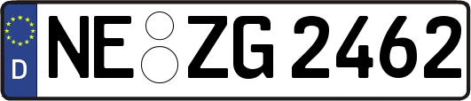 NE-ZG2462